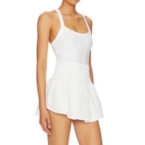 Free People Movement skortsie